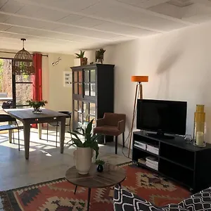 Saskia's Loft , Mazan Frankrijk