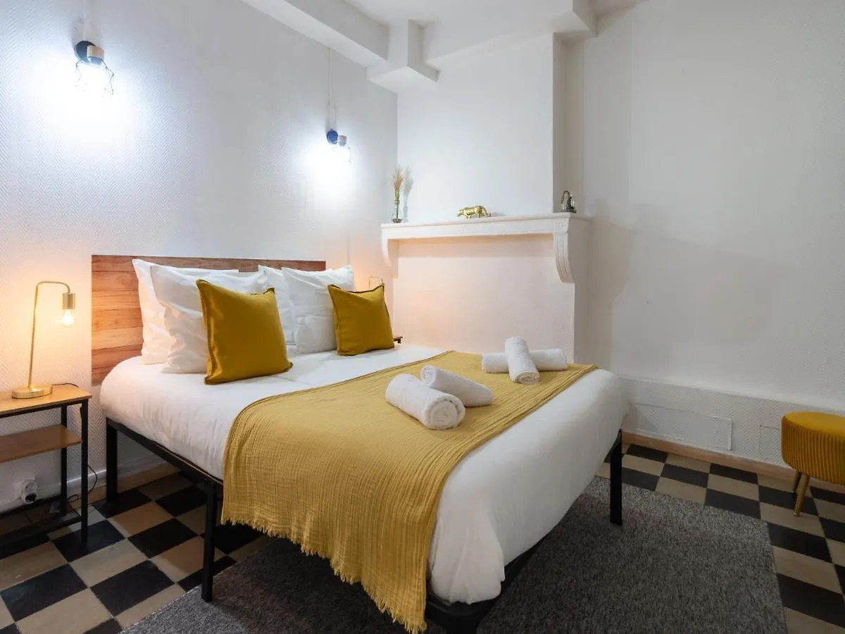 Appartamento La Petite Escapade - Vienna Authentica Vienne