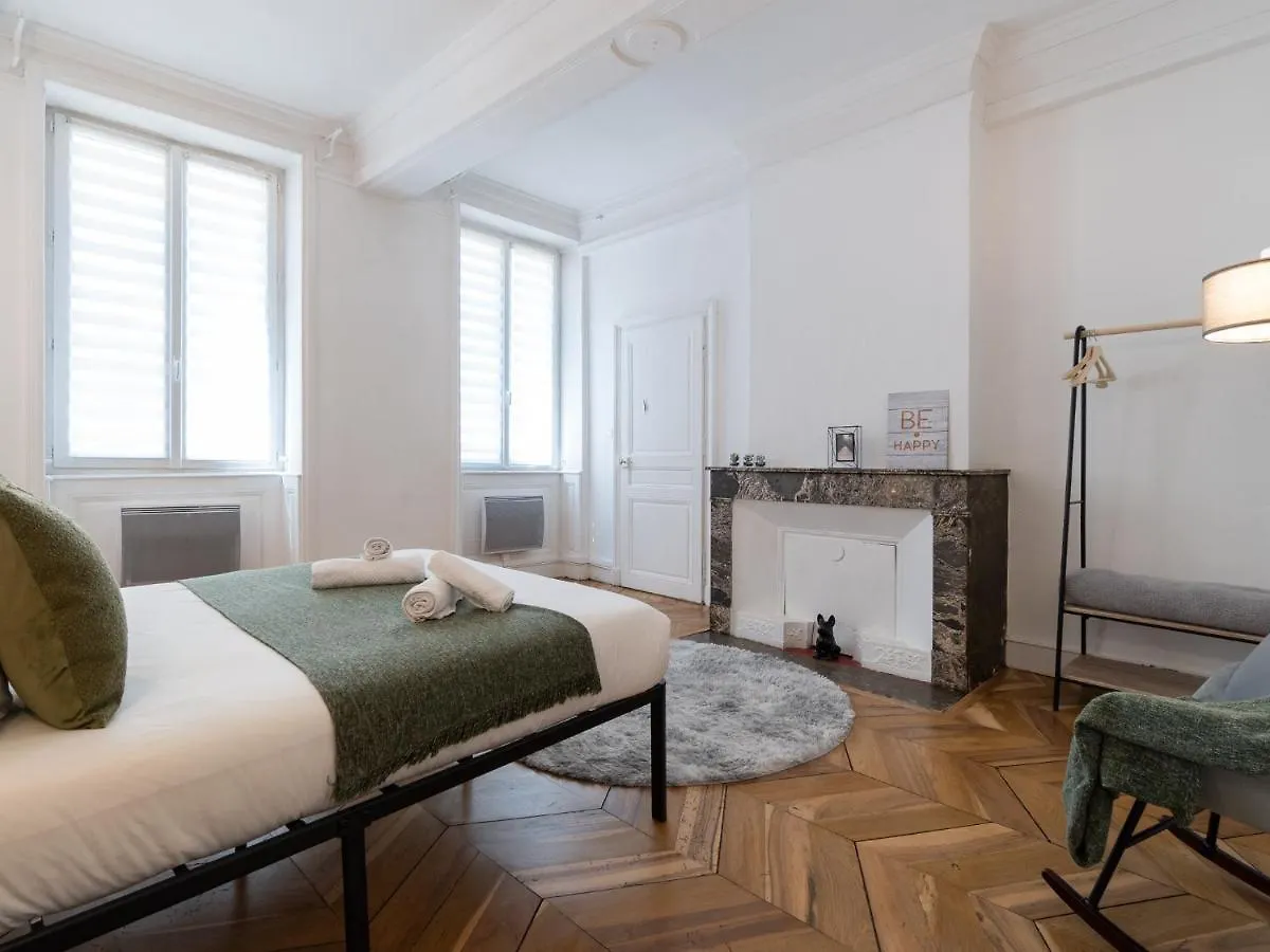 Appartamento La Petite Escapade - Vienna Authentica Vienne
