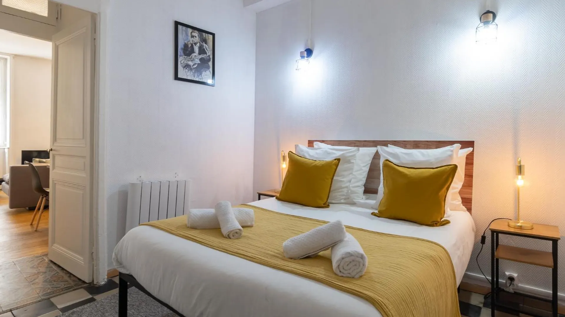 Appartamento La Petite Escapade - Vienna Authentica Vienne